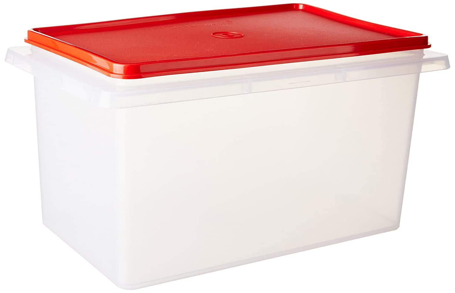 Amazon｜Tupperware プラスチック製ライスキーパー - 5kg、マルチ