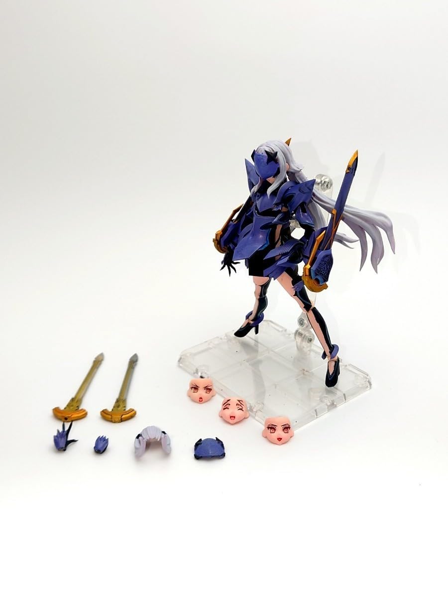 た*う様 FGO メリュジーヌ メイド ガレージキット 正規品 た*う様 FGO
