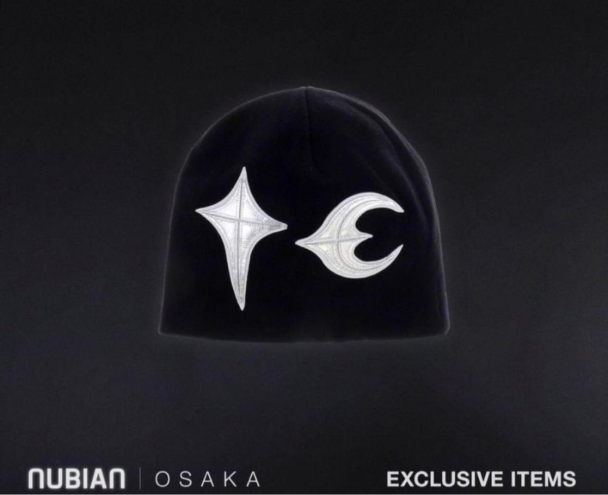 Amazon.co.jp: THUG CLUB サグクラブ ビーニー : おもちゃ