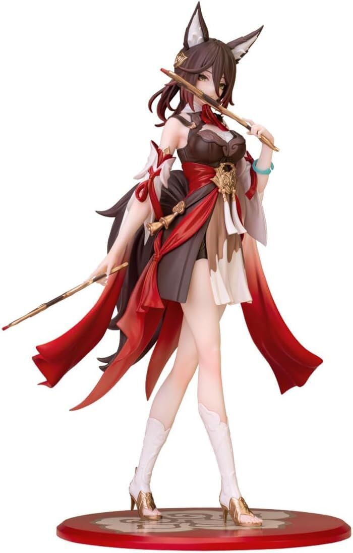 Amazon | Myethos Gift+ 崩壊：スターレイル 停雲 全高約175mm PVC