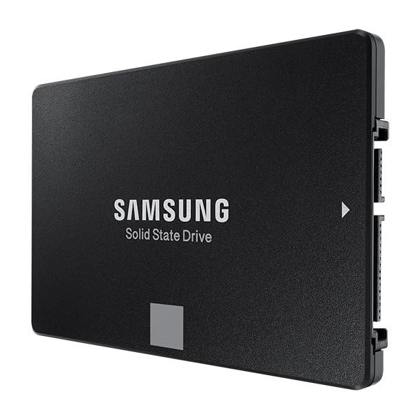 Amazon.com: Samsung 860 EVO 1TB 2.5-Inch SATA III Internal SSD (MZ