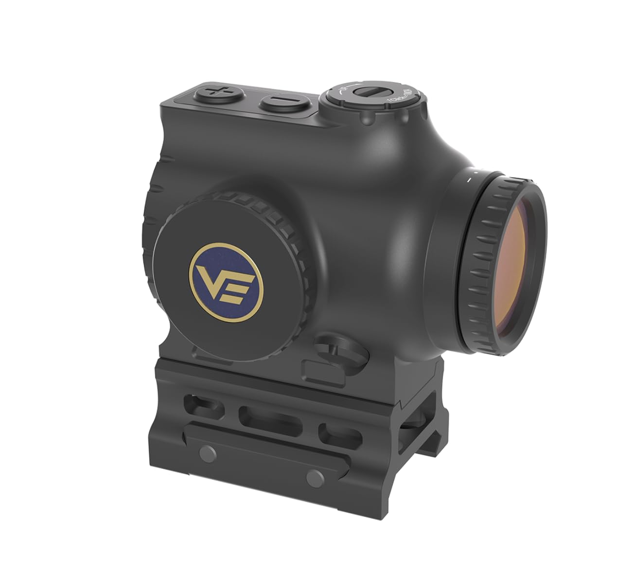 Amazon.co.jp: ベクターオプティクス Vector Optics Paragon 1x18 X