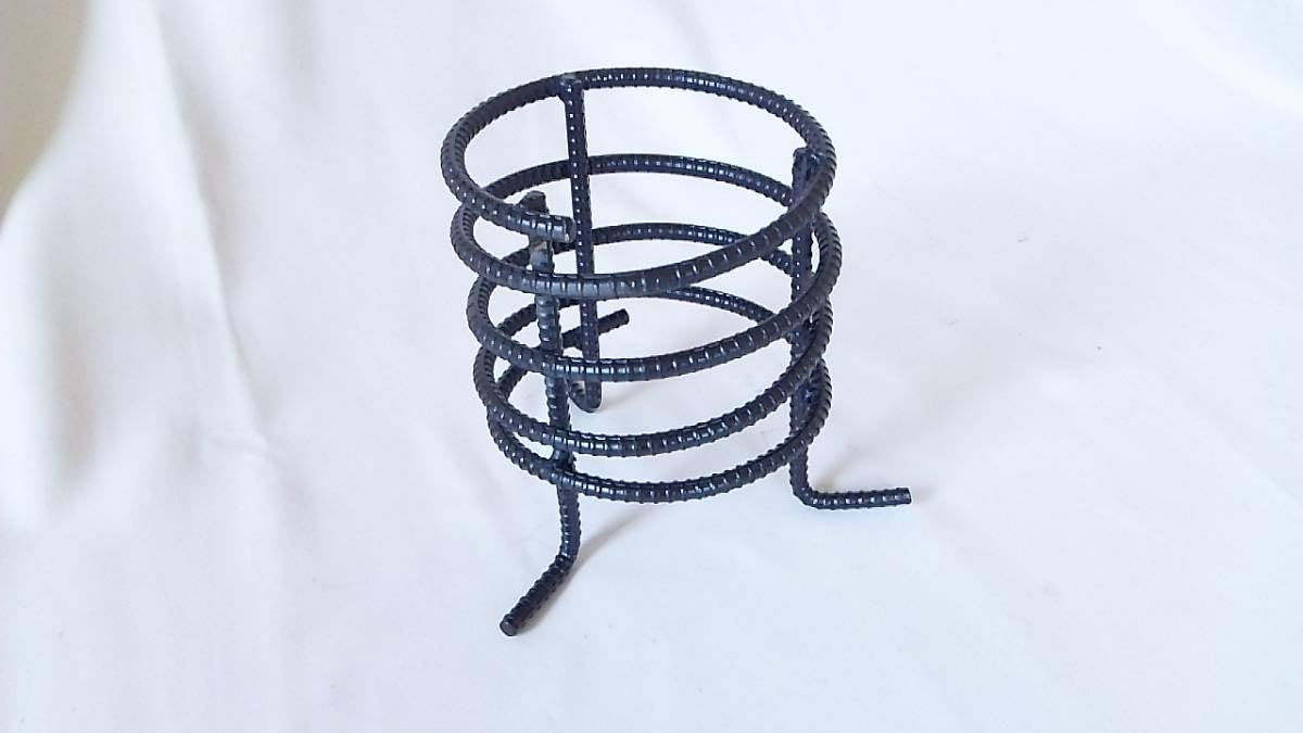 Amazon.co.jp: 原始焼き 串焼き 魚焼き 囲炉裏 七輪 2.7L 五徳