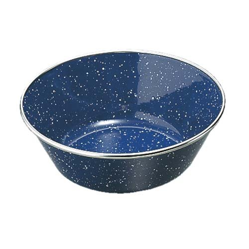 Amazon | キャプテンスタッグ ウエスト ホーロー食器 セット