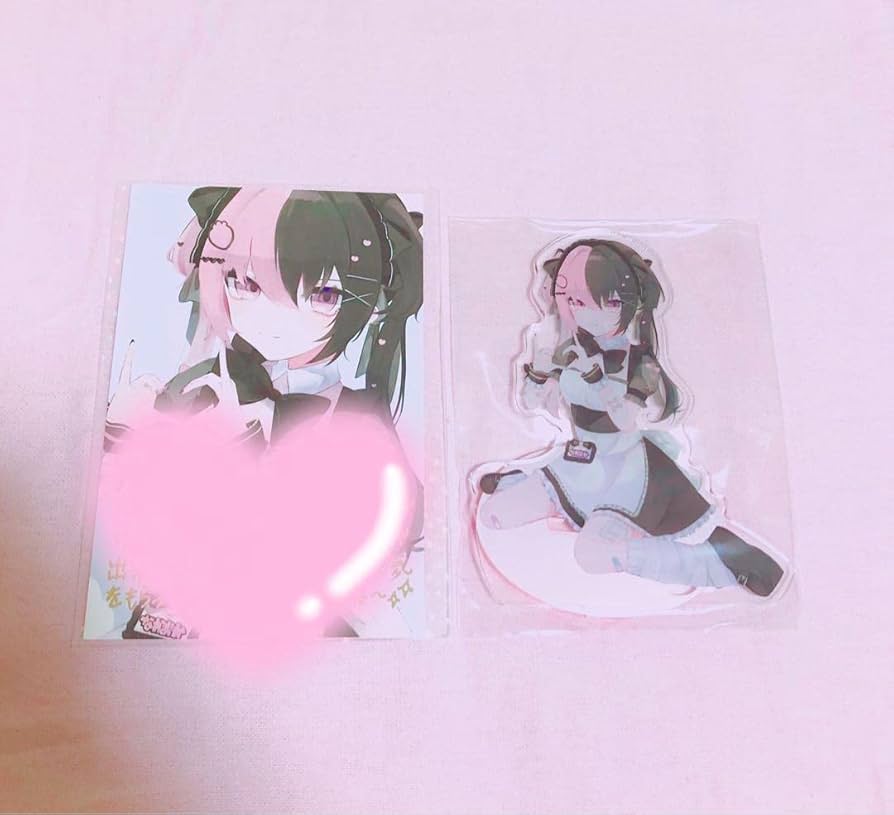 Amazon.co.jp: 中岡しゆう ????? 直筆サイン グッズ ?? 中岡 しゆう