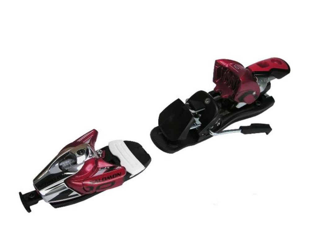 Amazon | SALOMON（サロモン ）Z10 FIS20 B75スキー ビンディング