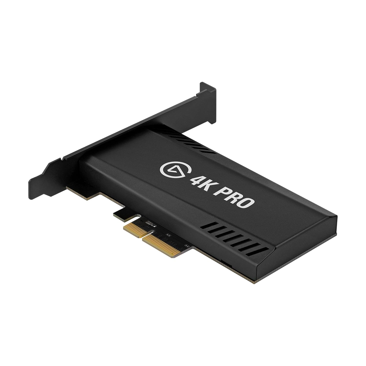 Amazon.com: Elgato 4K Pro Internal Capture Card, Black, HDMI, 8K60