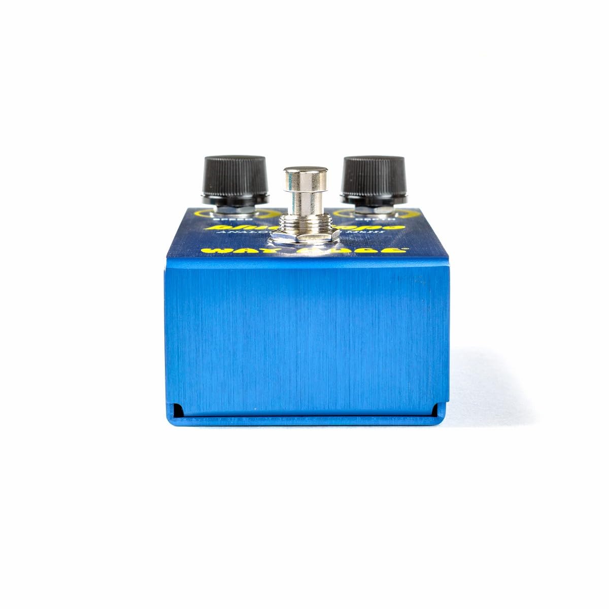 Amazon | Way Huge (ウェイ ヒュージ) WM61 Smalls Blue Hippo