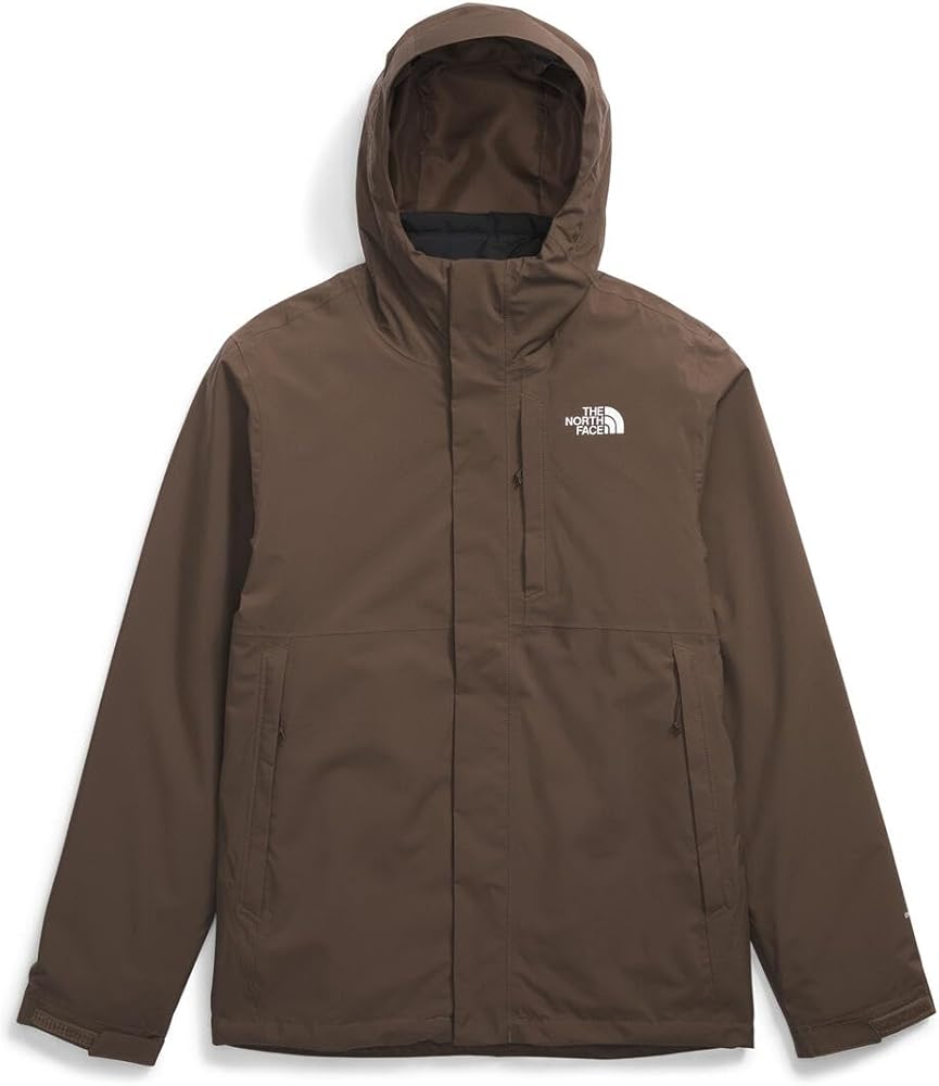 Amazon.com: The North Face Men's Carto Triclimate Waterproof
