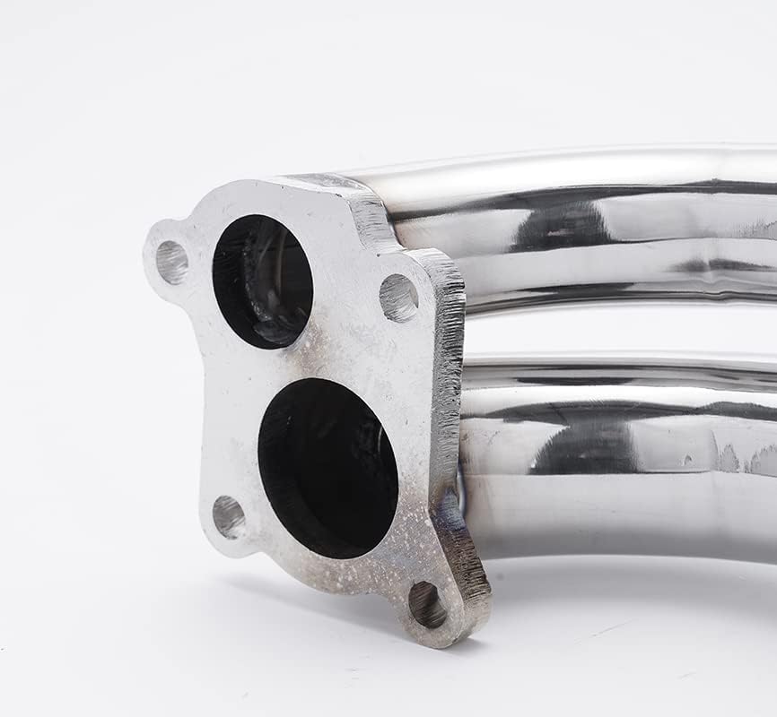 Amazon | LSEX-F JB23 2-4型 ターボアウトレット 触媒ストレート