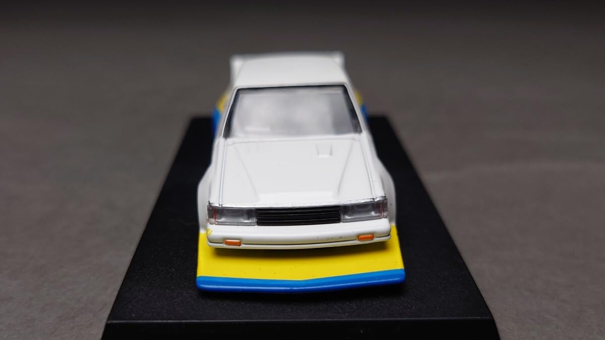 Amazon | アオシマ 1/64 グラチャンコレクション 第9弾 30 レパード