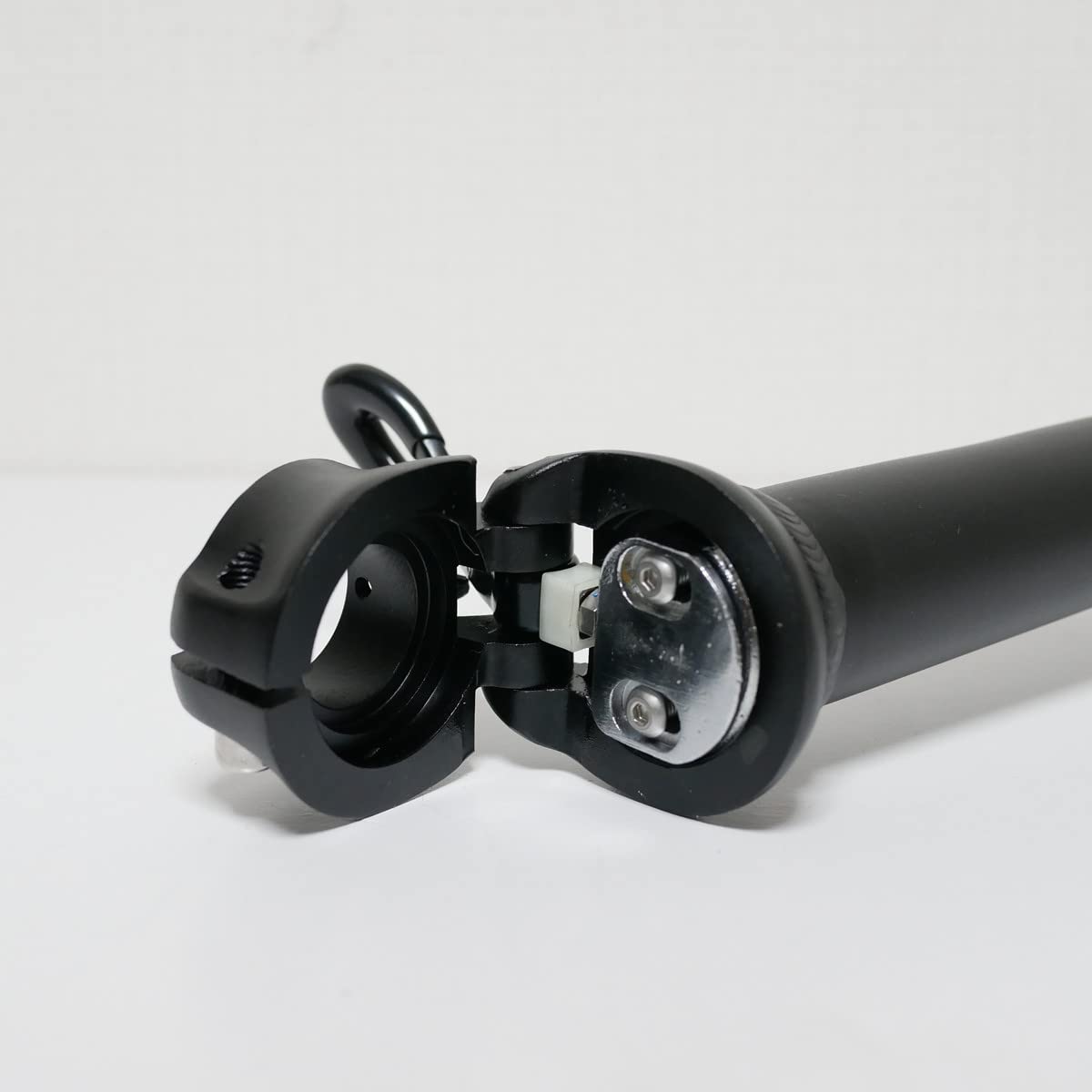 Amazon | 並行輸入 ダホン[DAHON] T-Bar Handlepost（Tバー ハンドル