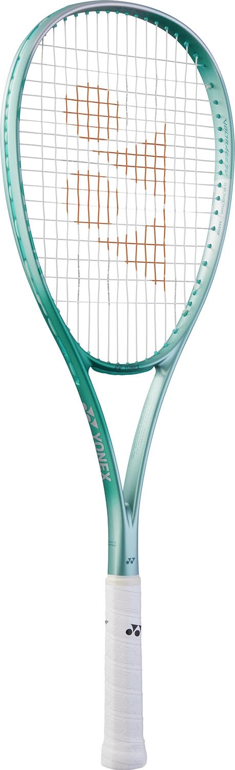 Amazon | ヨネックス YONEX ソフトテニスラケット ボルトレイジ7V