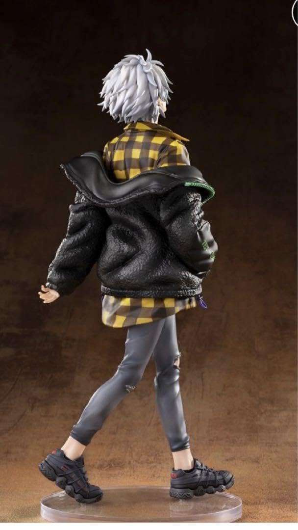 Amazon.co.jp: 渚カヲル ver RADIO EVA Part2 フィギュア : ホビー