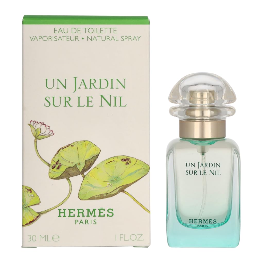 Amazon | エルメス ナイルの庭 30ml(211008024) | HERMES(エルメス