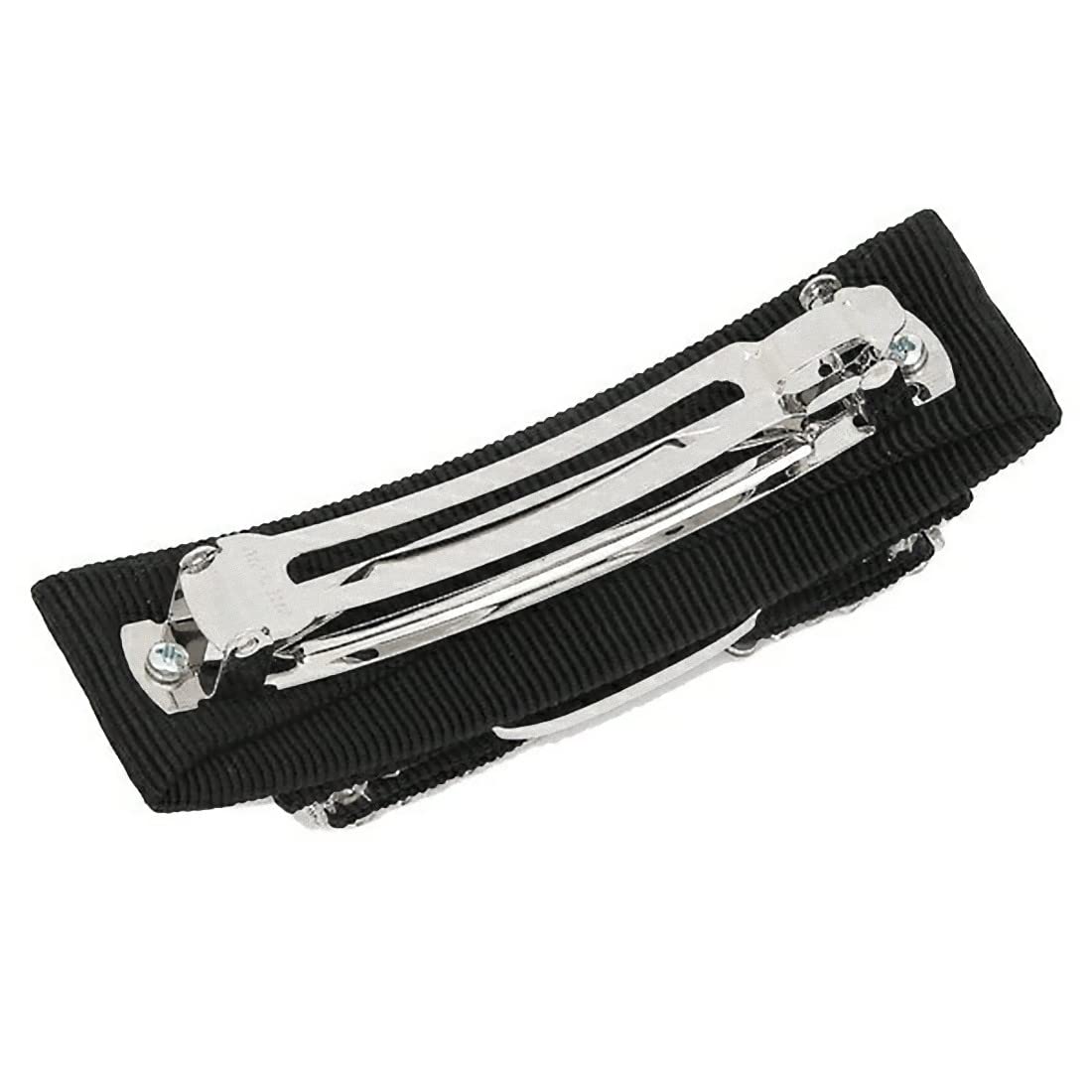 Amazon.co.jp: [フェラガモ]バレッタ アクセサリー レディース ヴァラ