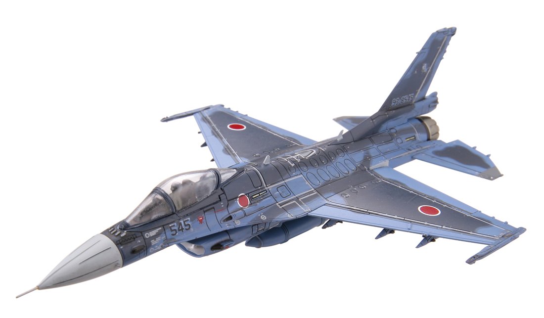 技MIX AC412 航空自衛隊 XF-2A 技MIX AC412 航空自衛隊 XF-2A 技MIX