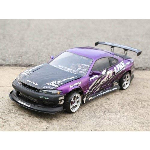 Amazon | DRIFT Stage D-Like D-Like ボディ 【DL099-1】NISSAN S15