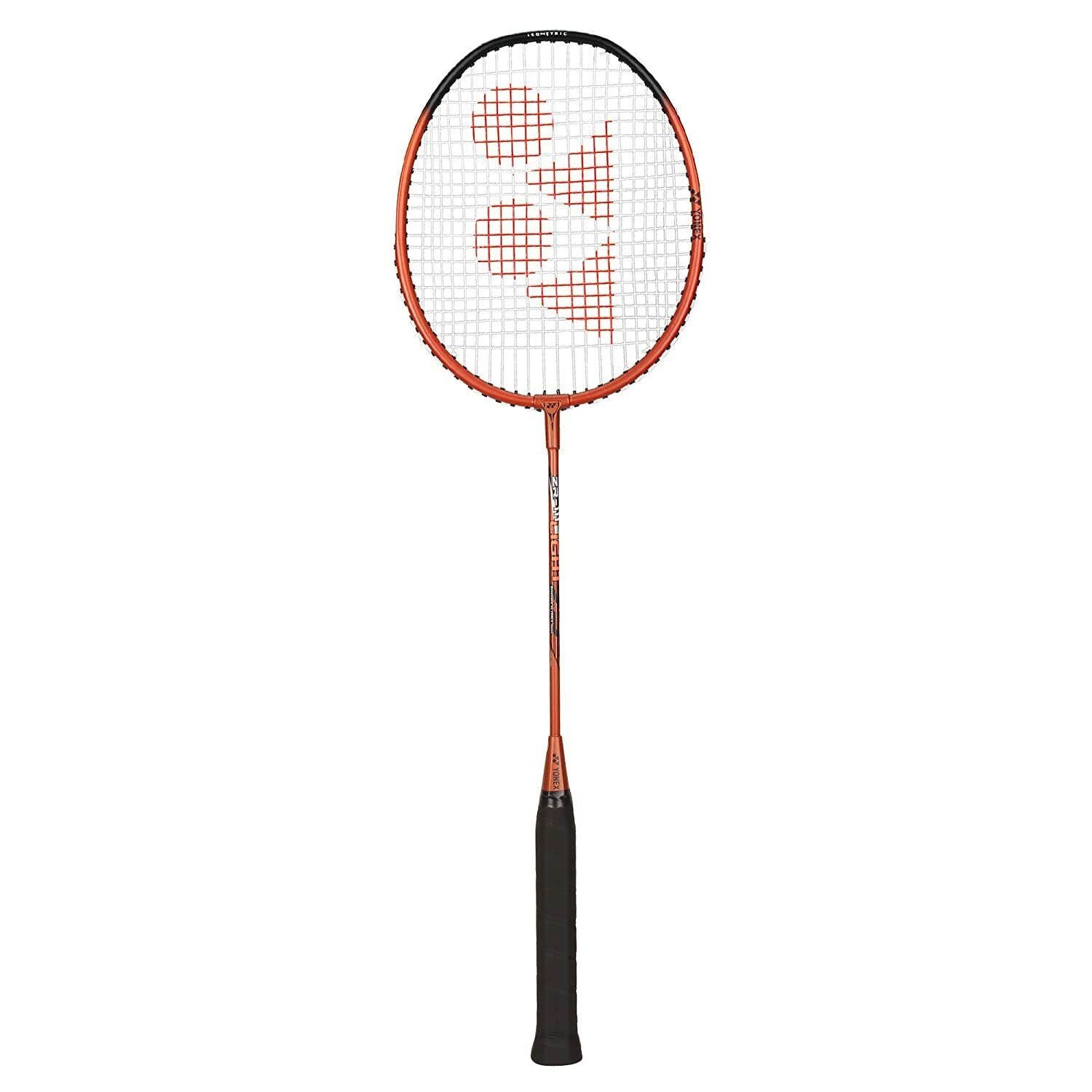 Amazon | ヨネックス(YONEX) ボルトリック5ラケット オレンジ | YONEX