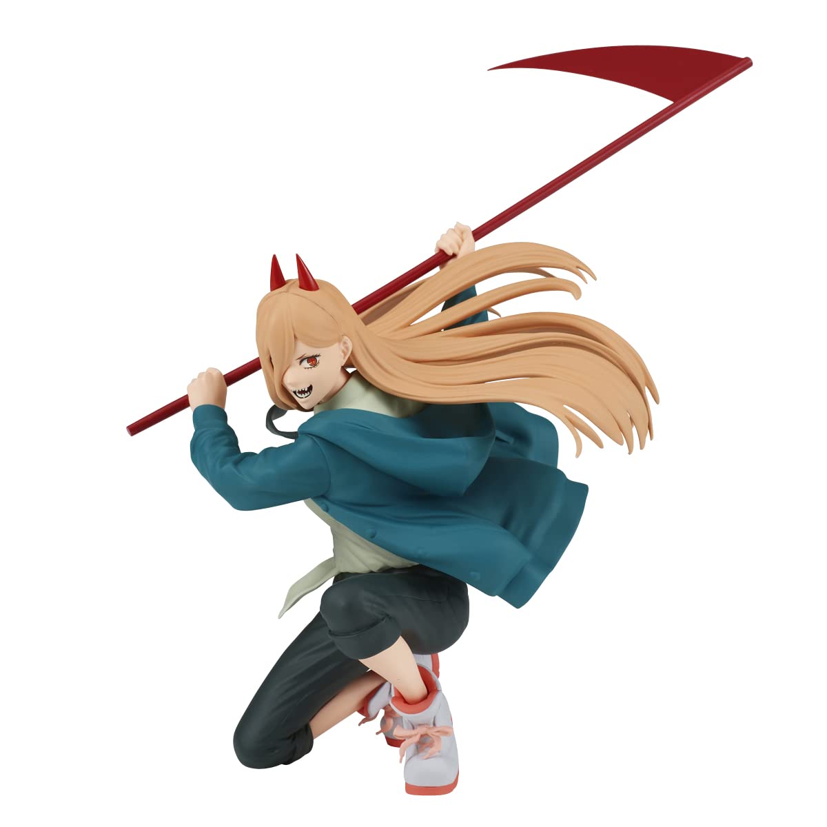 Amazon.co.jp: バンプレスト チェンソーマン VIBRATION STARS パワー