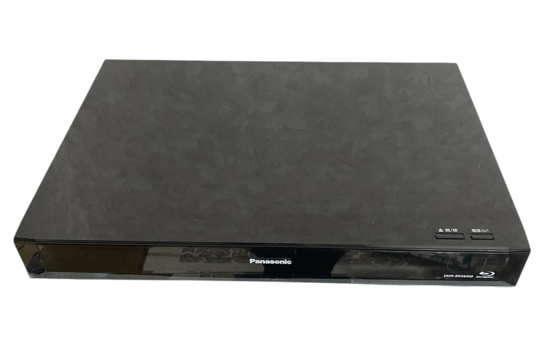 Amazon | パナソニック 6TB 11チューナー ブルーレイレコーダー 全録