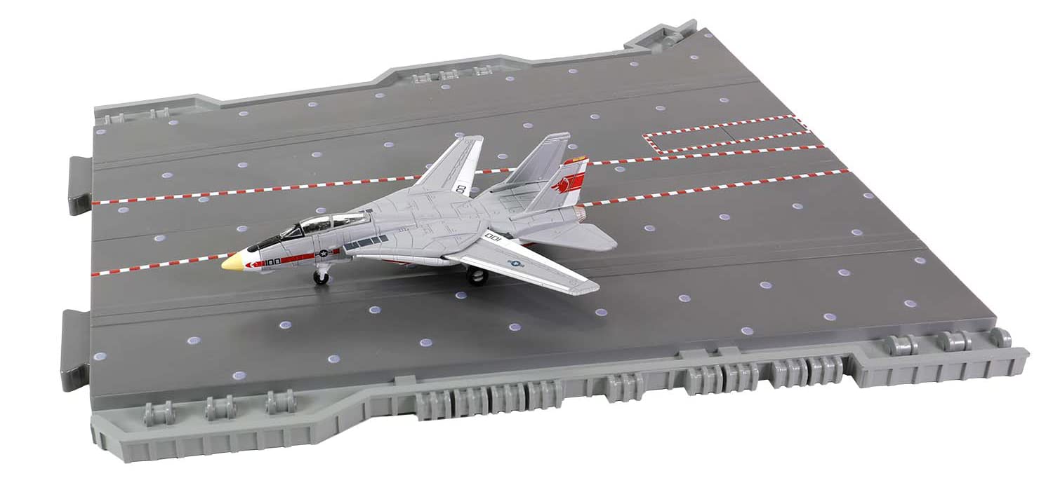 Amazon | プラッツ(PLATZ) WALTERSONS アメリカ海軍 F-14 トムキャット