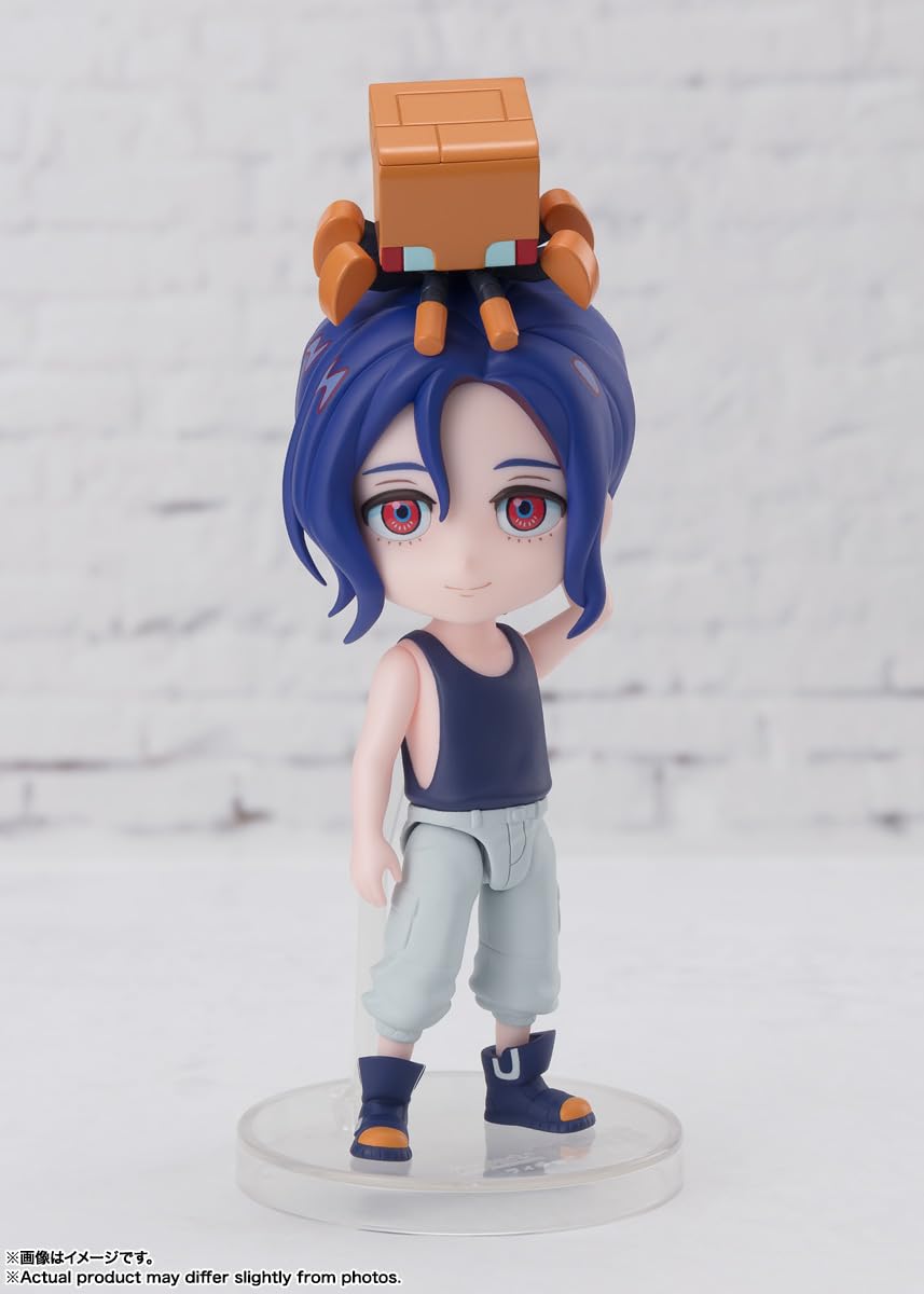 Amazon | TAMASHII NATIONS フィギュアーツ mini 機動戦士Gundam