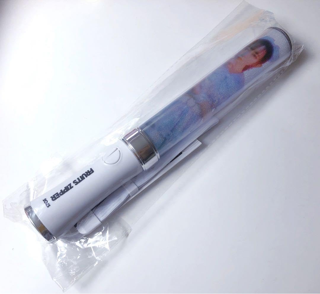 Amazon.co.jp: フルーツジッパー 真中まな OSHI API ペンライト ver.1