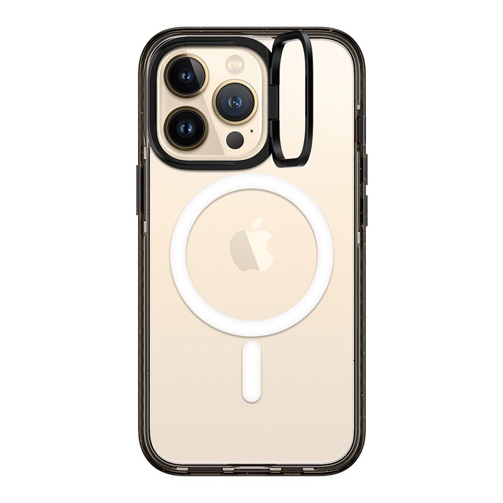 Amazon.com: CASETiFY Impact Ring Stand Case for iPhone 13 Pro [3X