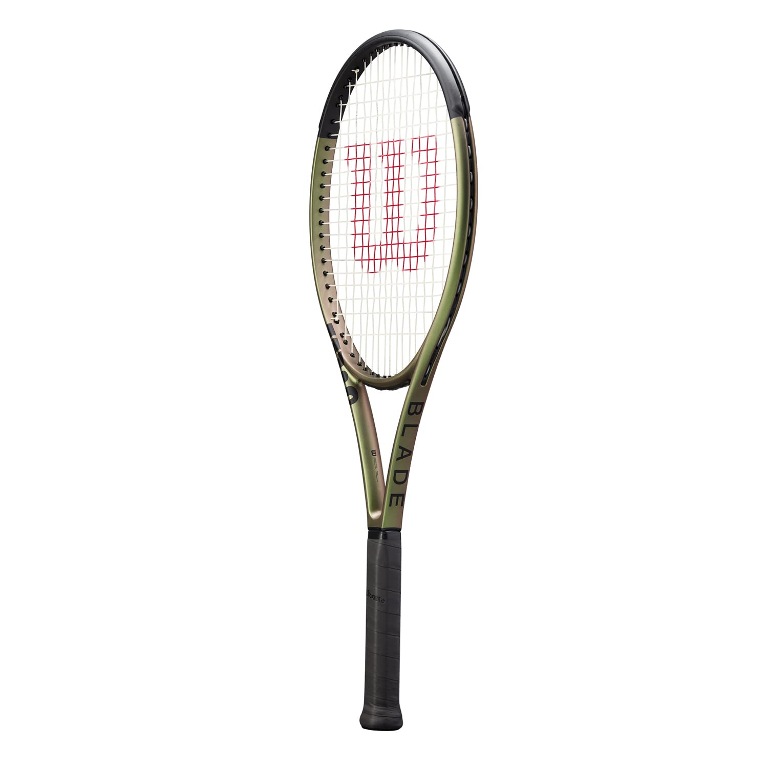 Amazon | Wilson Blade 100UL v8.0 テニスラケットブレード 100UL v8.0