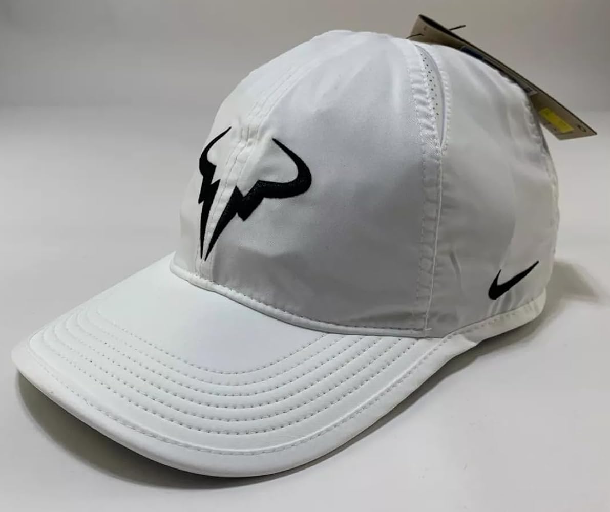 Amazon | [ナイキ] Dri-FIT クラブ アンストラクチャード RAFA