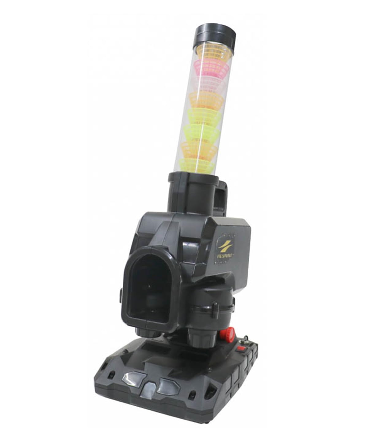 Amazon | [フィールドフォース] バッティング練習 スピードシャトル