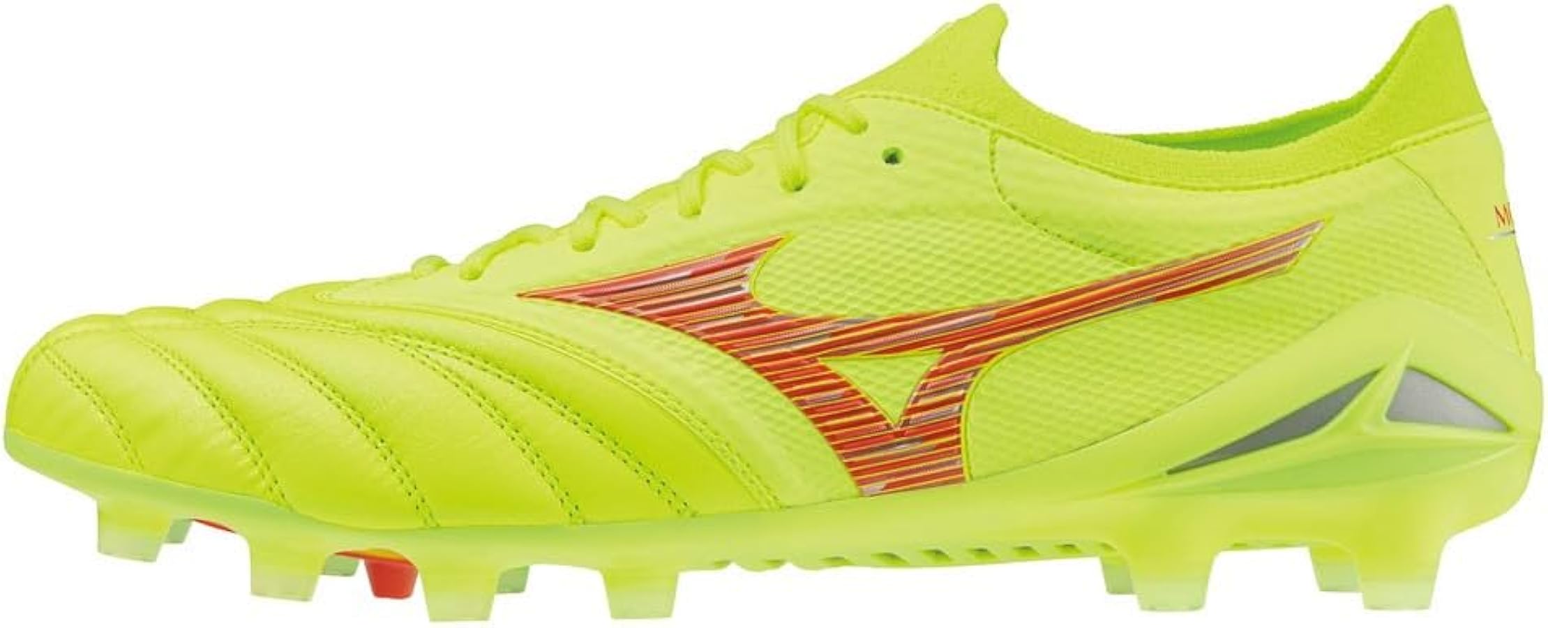 Amazon | MIZUNO ミズノ モレリアネオ 4 ベータ JAPAN MORELIA NEO 4 β