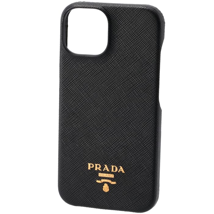 Amazon.co.jp: [Prada] [プラダ] iPhone14ケース サフィアーノ