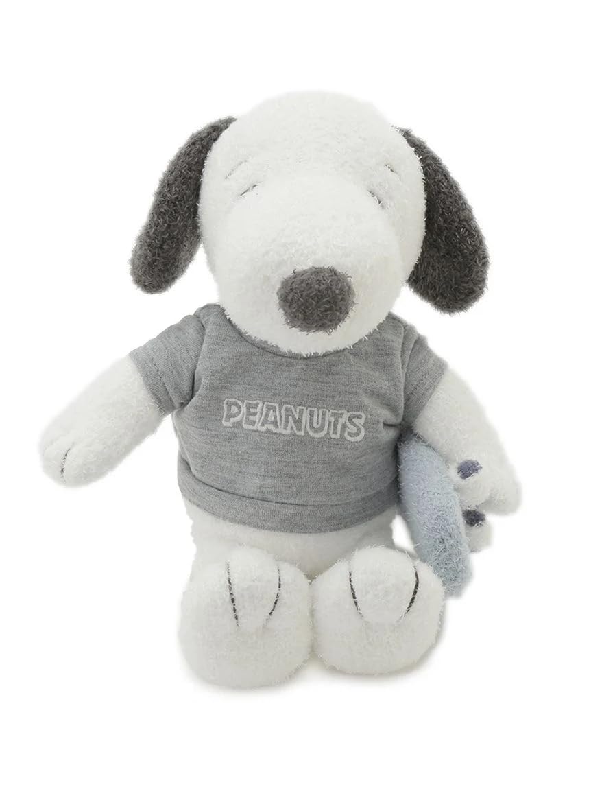 Amazon.co.jp: 【PEANUTS】スヌーピーぬいぐるみ : おもちゃ