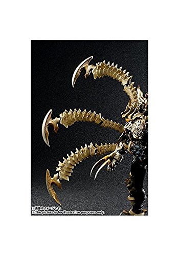 Amazon.co.jp: S.I.C. HERO SAGA ショッカー首領 - OOOOOO