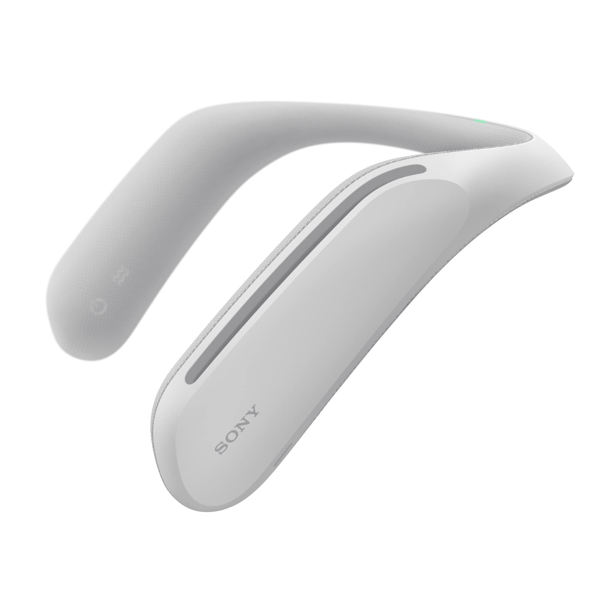 Amazon.co.jp: ソニー SRSWS1 ワイヤレス RF ウェアラブルスピーカー