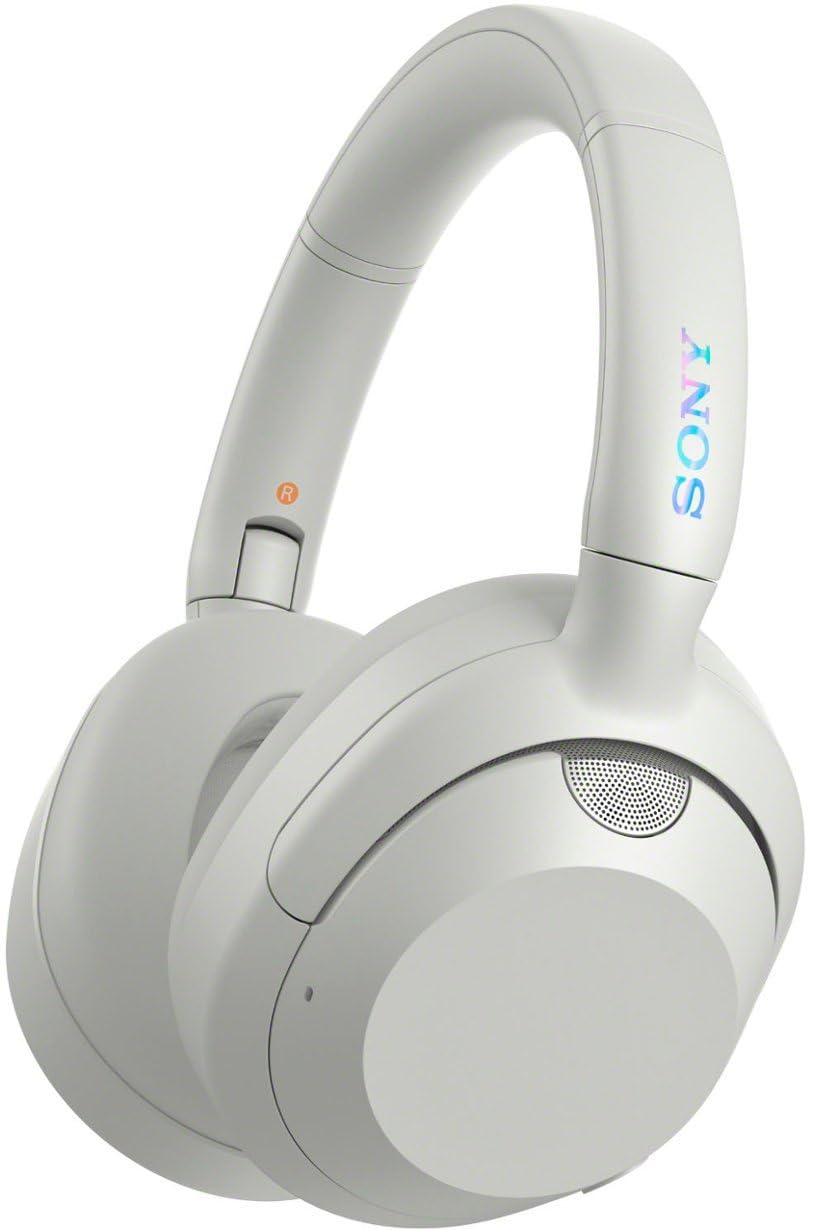 Amazon.com: Sony ULT WEAR 900N Wireless Noise Canceling Bluetooth