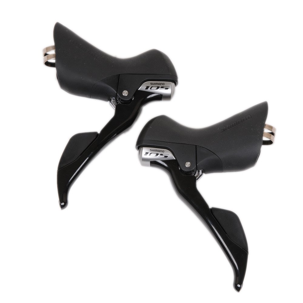 Shimano 105 ST-5800 左右セット SHIMANO 105 ST-5800 左右セット