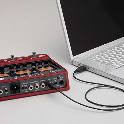 Amazon | ZOOM ベース用エフェクト・アンプシミュレーター B3 | マルチ