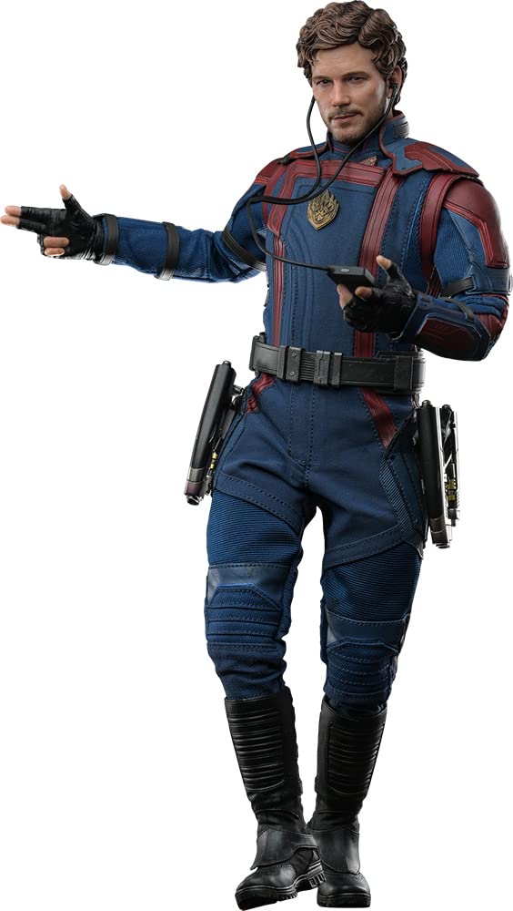 Amazon.co.jp: ムービー・マスターピース ガーディアンズ・オブ