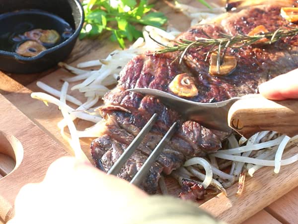 Amazon | SOTO ハイパワー2バーナー ST-525 用の グリルプレート 板厚