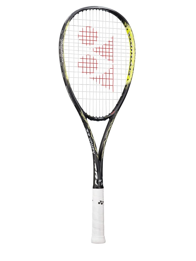 Amazon | ヨネックス(YONEX) ソフトテニス ラケット ボルトレイジ7S