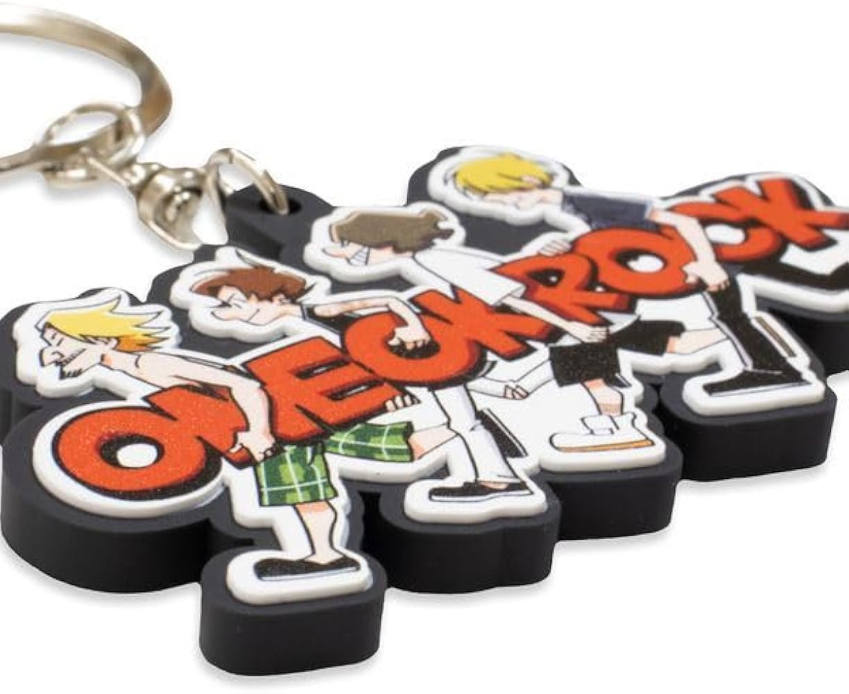 Amazon.co.jp: ONE OK ROCK（ワンオクロック）2024 JAPAN 公式 グッズ