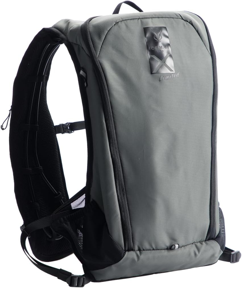 Amazon.co.jp: アイスマンベストPRO X II 2025モデル 水冷服 ICMPX2