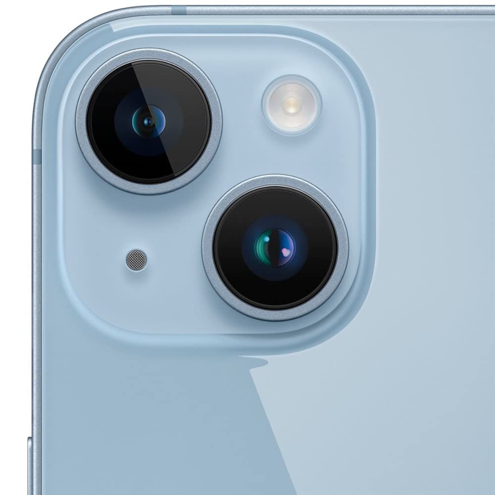 Amazon.com: Apple iPhone 14, 512GB, Blue for Verizon (Renewed