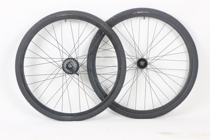 Amazon.com : 700C Nexus 8 Speed Internal Hub SG-6001-8R Disc or
