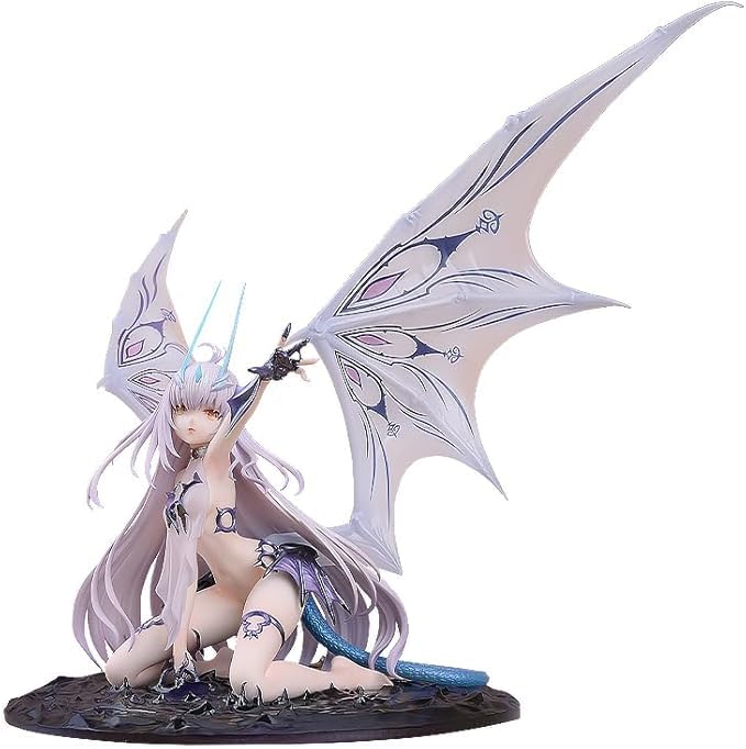 Amazon.co.jp: 妖精騎士 妖蘭 ランサーメリュジーヌ 1/7スケール