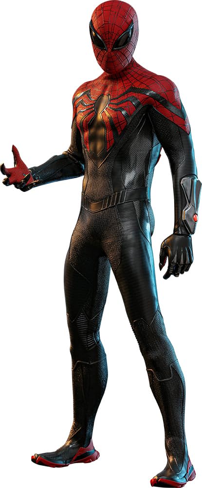 Amazon.co.jp: ビデオゲーム・マスターピース Marvel's Spider-Man 2