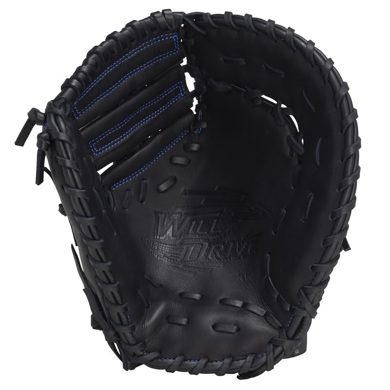 Amazon | ミズノ MIZUNO WILL DRIVE BLUE ウィルドライブ ブルー 少年